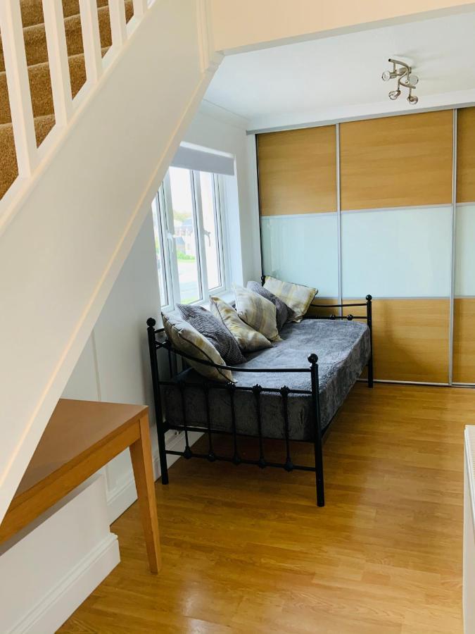 فيلا Furzy House هافرفوردوست المظهر الخارجي الصورة